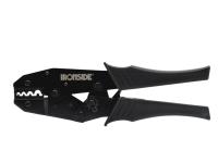 Cable Lug Crimping Tool Ironside for Non-Insulated Cable Lugs