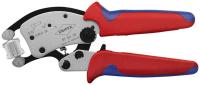 End cap plier Knipex 975318