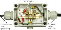 Kopplingsbox LH100, Siemens