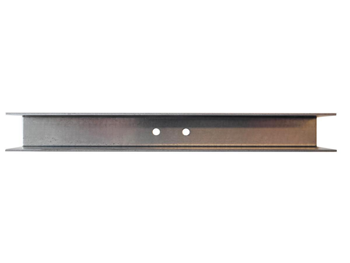 Pallstopp Constructor P90 Silverline - SKARVPROFIL F GENOMSKJUTNINGS- SKYDD KOMPLETT