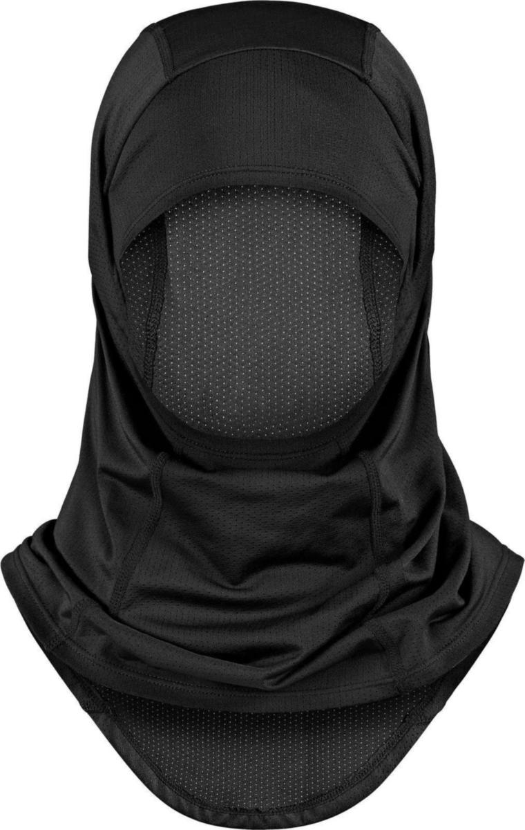 Hijab segers 0570 - HIJAB SEGERS 0570 SVART ONE SIZE