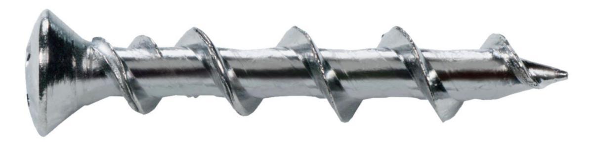 Wall-dog screw - WALL DOG DEWALT DFM424015P WALLDOG 6.5X32 KFS PH2 FZB