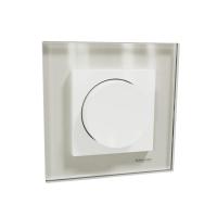 Dimmer LED uni glas BP Exxact