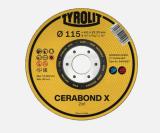 Navrondell Tyrolit Premium 2in1 Cerabond X