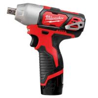 Mutterdragare Milwaukee M12 BIW12-202C