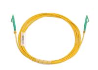 Fibre optic cabling SM Simplex LC/APC-LC/APC OS2 9/125