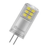 LED-lampa PIN Performance, G4, dimbar