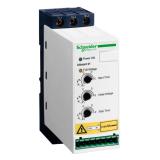 Mjukstarter ATS01N2 mjukstart / stopp, 0,75 till 15kW 3-fas 380-415 V