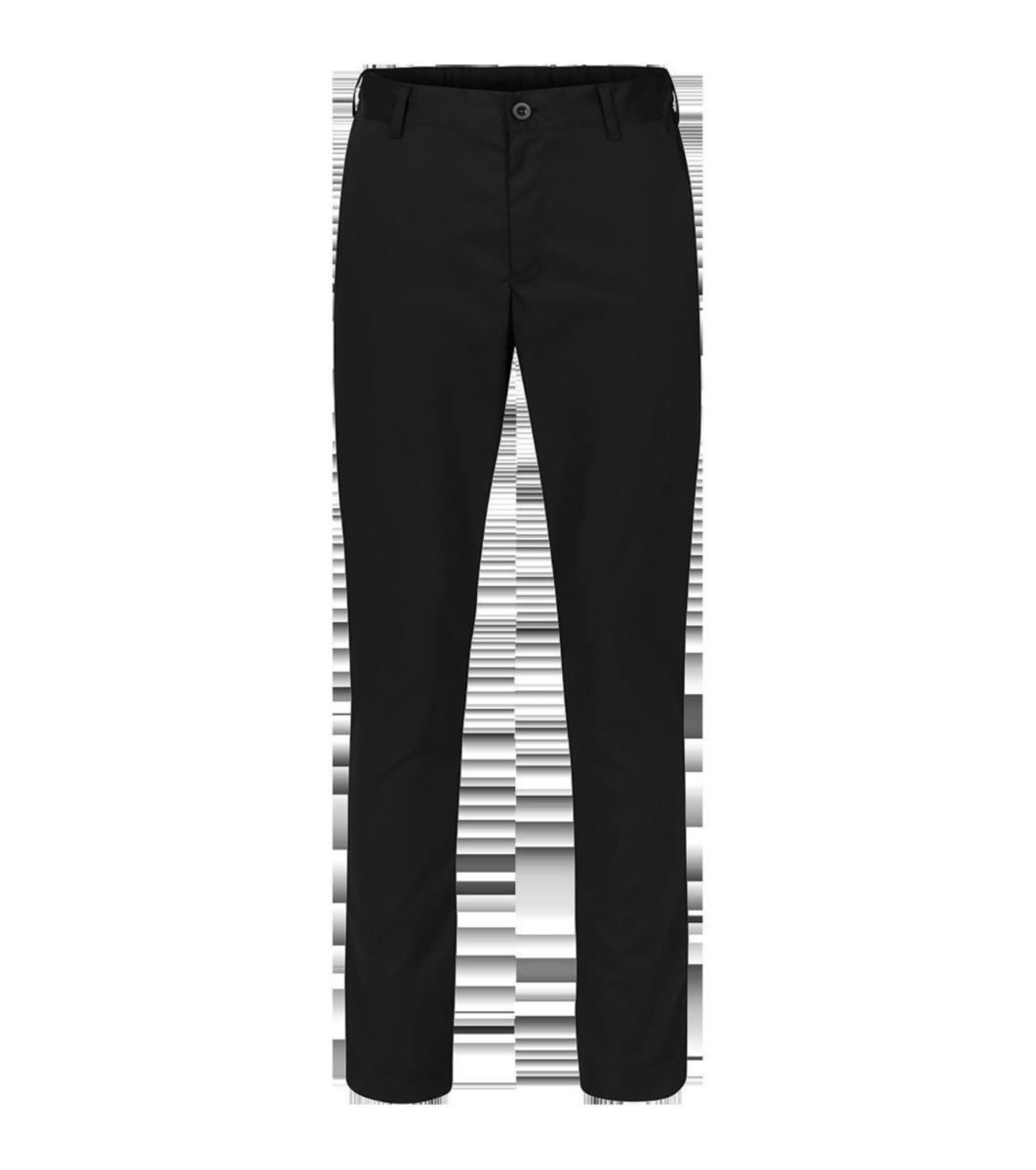 Midjebyxa Segers 8305 - MIDJEBYXA SEGERS 8305 UNISEX SVART S