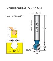 Kornischfräs Cobolt