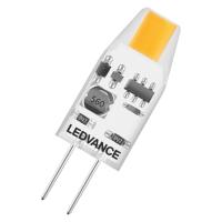 LED lamp PIN Micro, G4, not dimmable