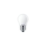 LED lampa Corepro Classic filament klot