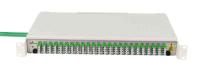 Fiberpanel ODF 19 Prefab 96 LC/APC