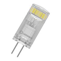 LED lamp PIN G4, not dimmable