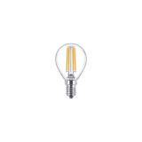 LED lampa Corepro Classic filament klot