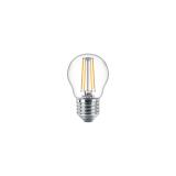 LED lampa Corepro Classic filament klot