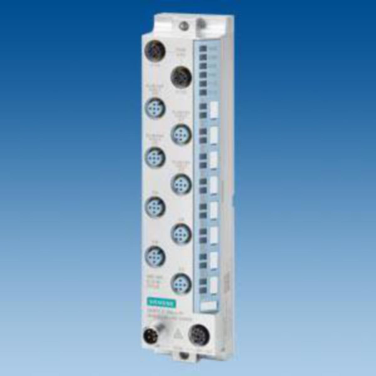 Kommunikationsmodul IO-Link Master, 8xIO, ecoPN - SIMATIC ET 200ECO PN 6ES7148-6JJ00-0BB0