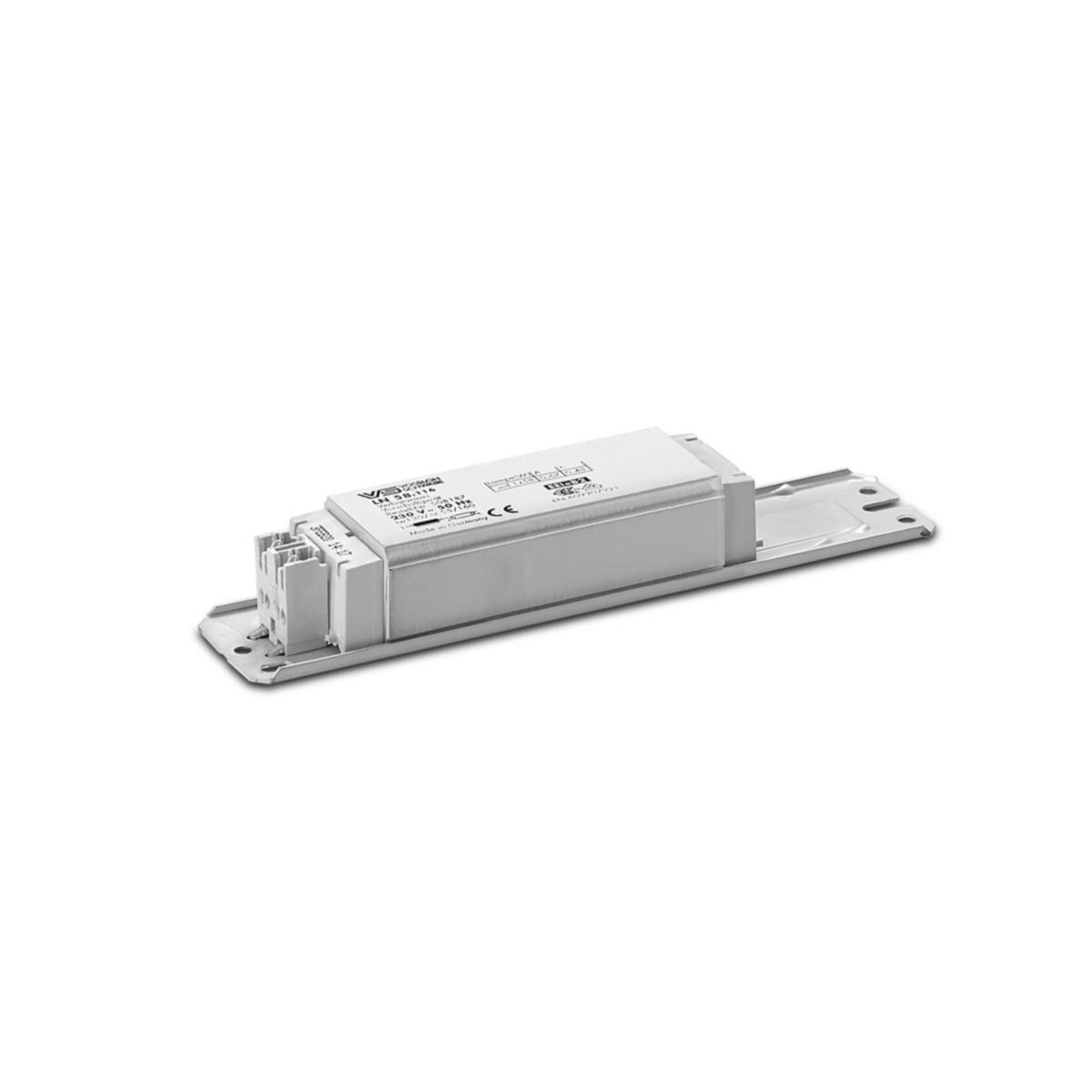 Reaktor för lysrör - REAKTOR 1X58W FÖR NORMALL VOSSLOH