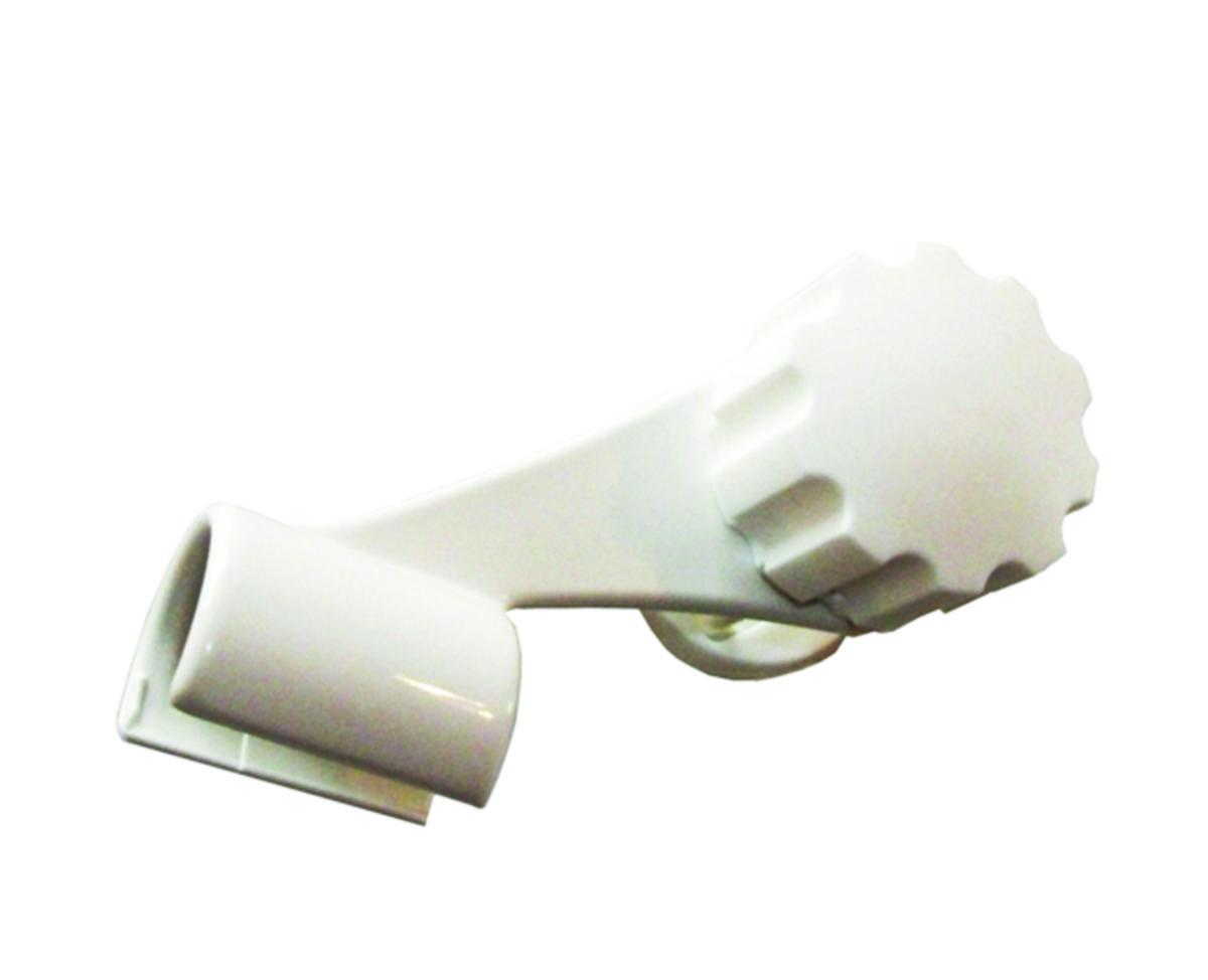 Glidled 203/1E, NGL - NGL GLIDLED FÖR HANDDUSCH VIT FÖR KONAD/CYLINDRISK MUTTER