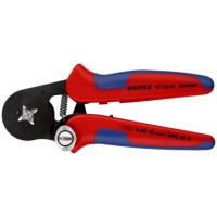 Ändhylstång Knipex 975304