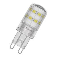 LED-lampa PIN G9, dimbar