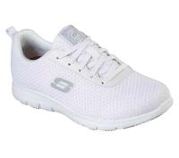 Yrkessko Skechers Work Relaxed dam