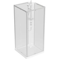 Duschkabin Showerama Square comfort, Contura Shower