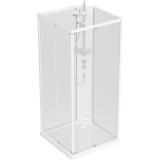 Duschkabin Showerama Square comfort, Contura Shower