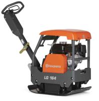 Markvibrator Husqvarna LG 164 450 mm