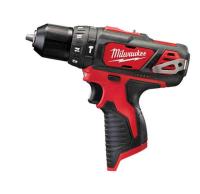 Impact Drill Milwaukee M12 BPD-0 SOLO