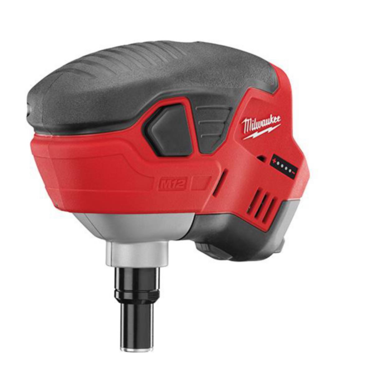 Hammare Milwaukee C12 PN/0 SOLO - HAMMARE MILWAUKEE C12 PN/0 C12 PN/0 12V SOLO M12