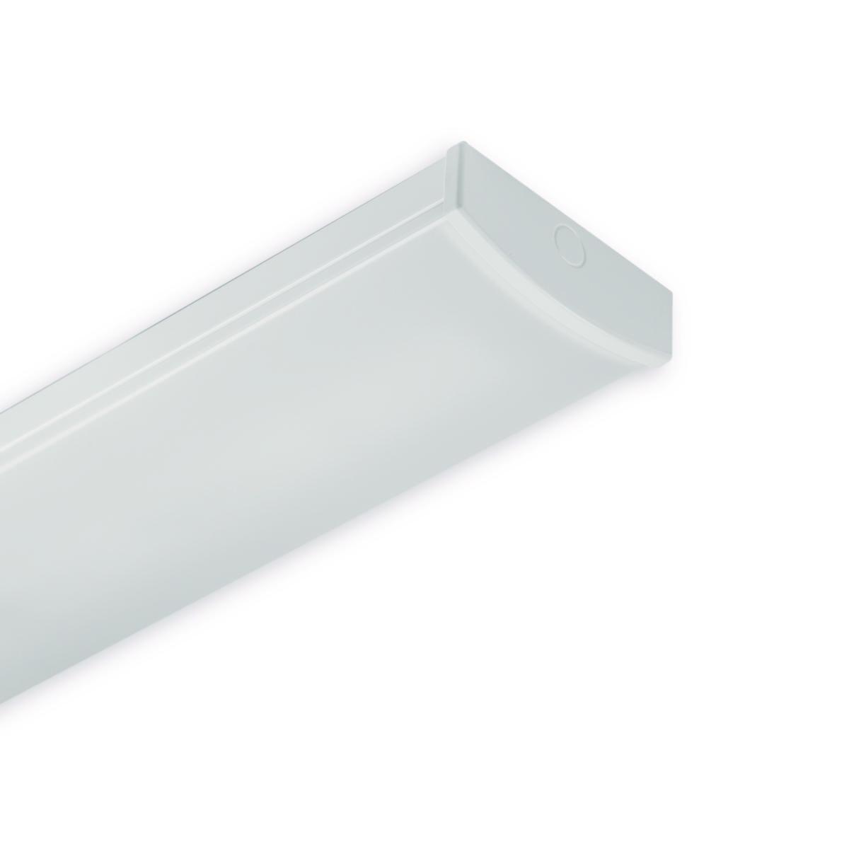 Industriarmatur LED Monix Slim IP44 - ALLROUNDARM IP44 LED 39W/830 R AMSLR12O45/3K