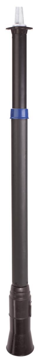 Teleskopsgarnityr slussventiler DN450-600, rostfritt - 450-650 AVK TELESKOPGARNITYR DN 450-600 ROSTFRITT