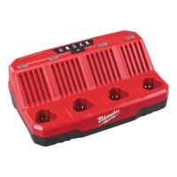 Battery Charger Milwaukee M12 C4