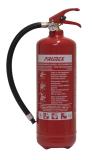 Fire Extinguisher Dafo Powder Primex PK