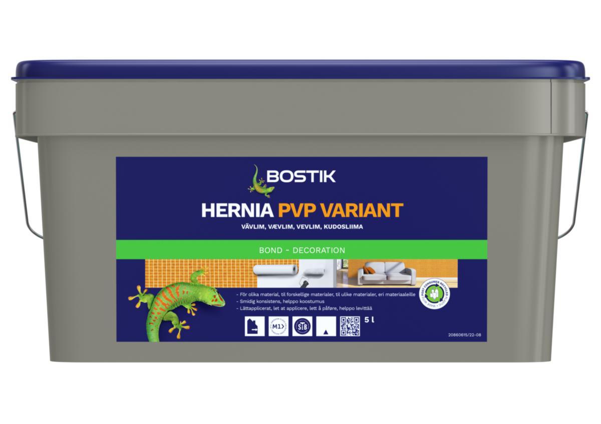 Dispersionslim BOSTIK - DISPERSIONSLIM BOSTIK HERNIA PVP VARIANT 5 L