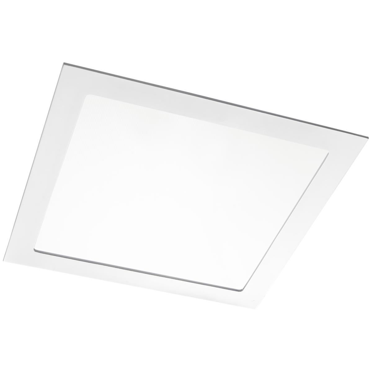 Interiörarmatur LED Sense 300x300 - INTARM 26W 2350LM 4K DA OP PRI SENSE 300X300