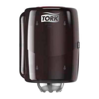 TORK DISPENSER CENTRUMMATAD M2 RÖD/SVART 659008