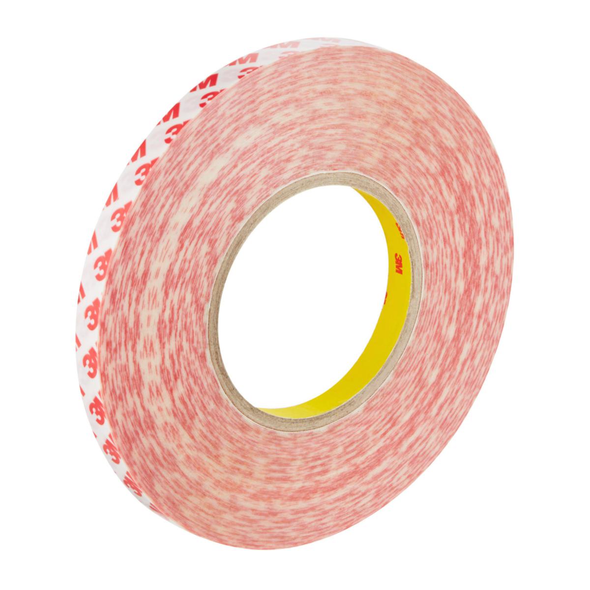 Double-sided tape 3M GPT-020 - DOUBLE-SIDED TAPE GPT020F 19MMX50M