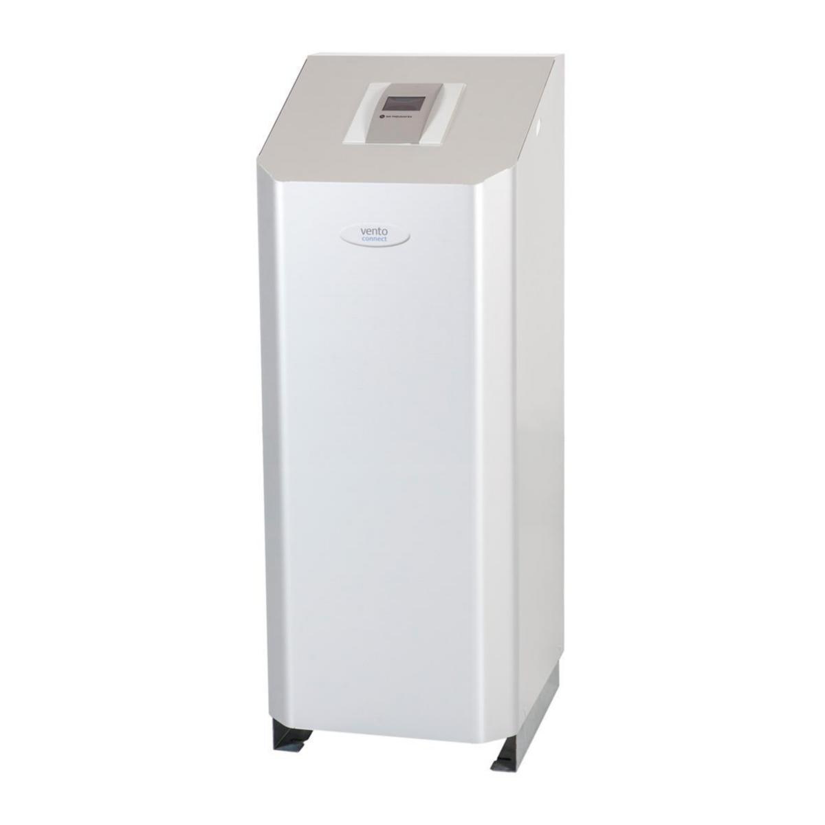 Avgasare Vento V8.1, IMI - VENTO V 8.1 E CONNECT G20/G20 AVGASARE PN8 230V &lt; 250M³