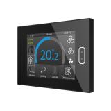 Touchpanel 4,1"