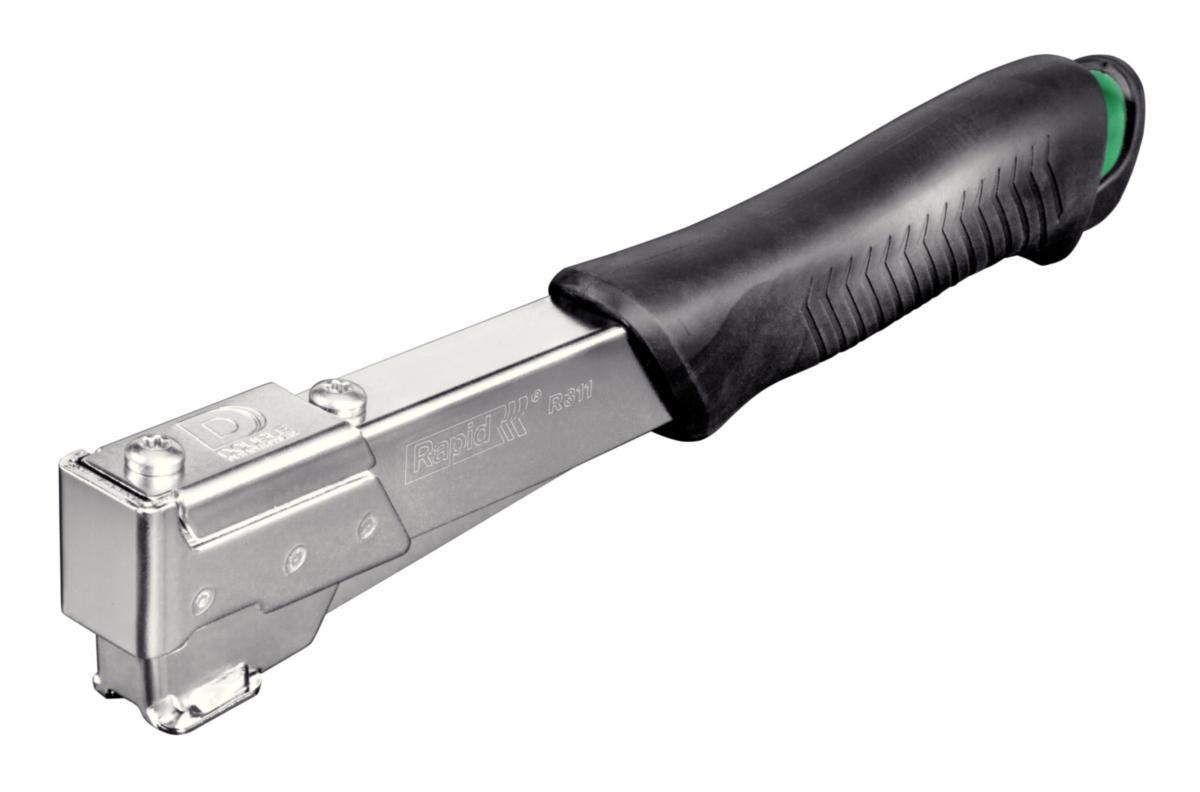 Stitch hammer rapid 311 - HAMMERTACKER RAPID R311