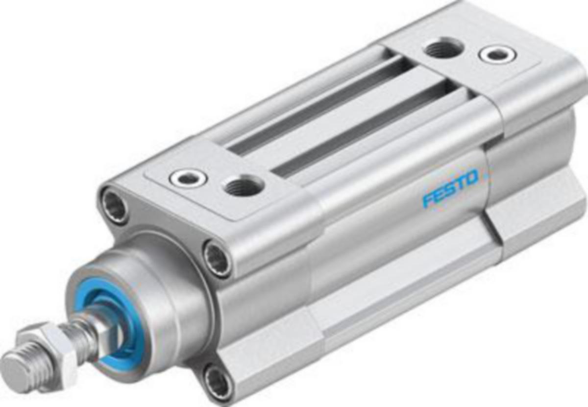 Normcylinder Festo - DSBC - PPVA - NORMCYLINDER FESTO DSBC-125-320-PPVA-N3