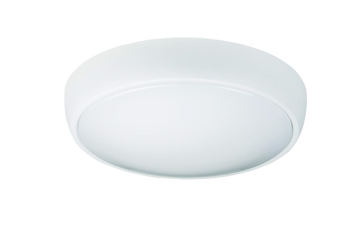 Tak och väggarmatur LED Lumina Sensor on/off - PLAFOND LED 34W 3K 2644LM SENS LUMINA SENSOR
