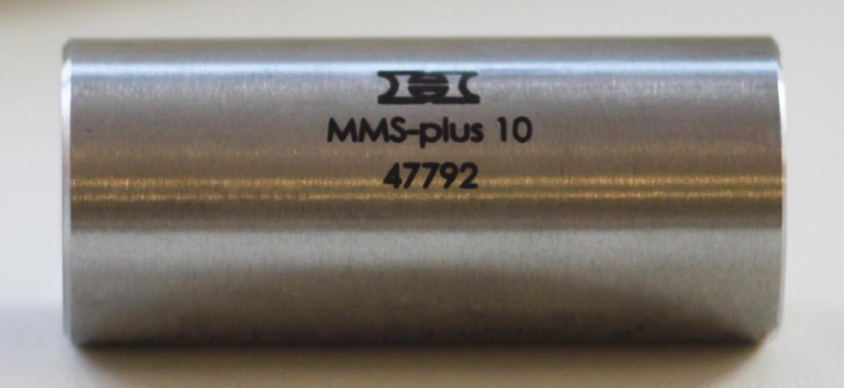 Tillbehör Betongskruv Multi-Monti - MMS-PLUS TOLK 16 ROSTFRI 1ST