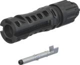 Connector MC4 EVO2 4-6 mm²