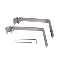 Extension arm Profile Alu, Hide-a-Lite