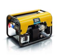 Generator Atlas Copco QEPR8