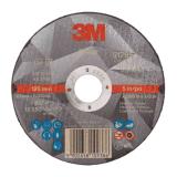 Cut-off Wheel 3M T41 Silver