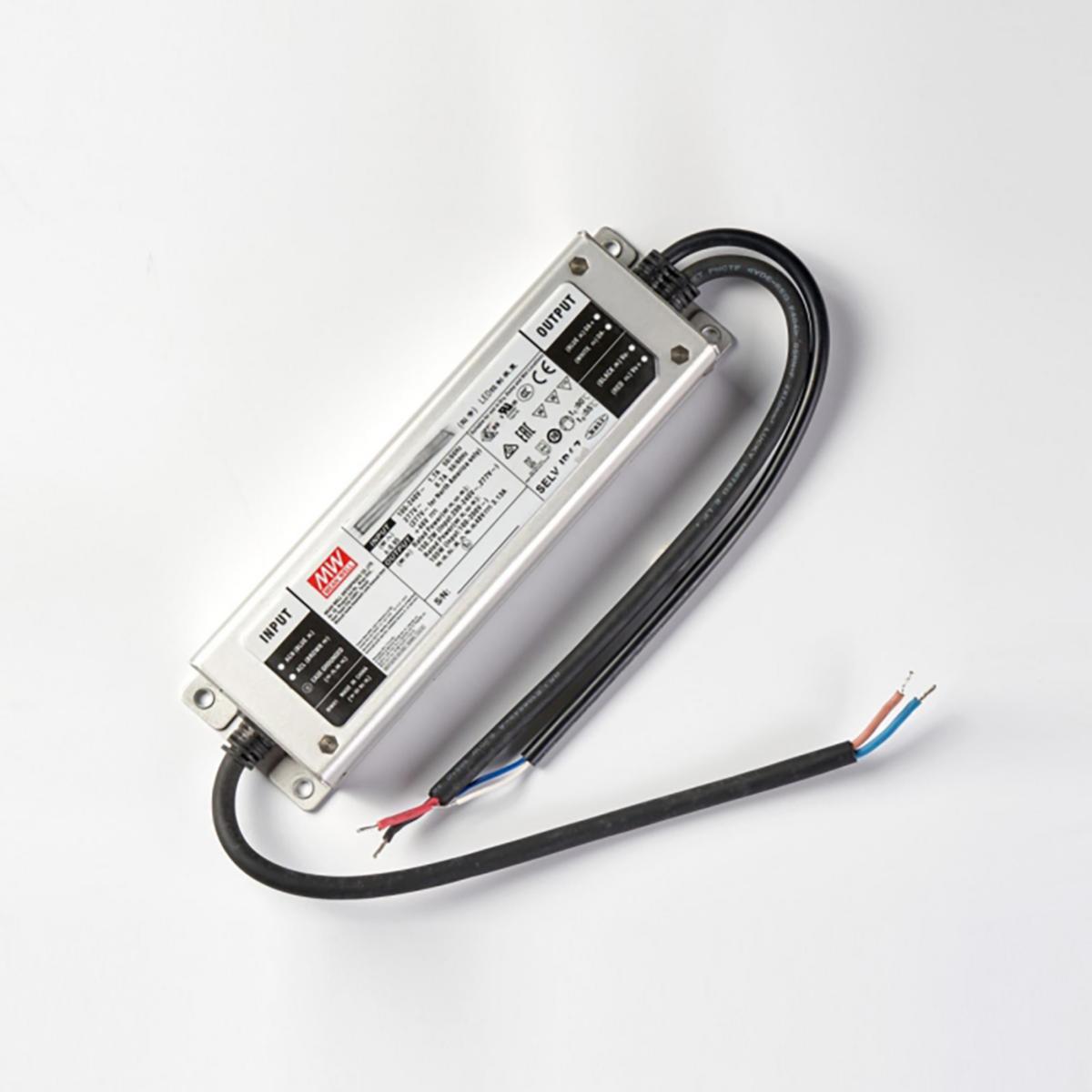 Driver 24VDC dimmable - Driver 24VDC 75W dim